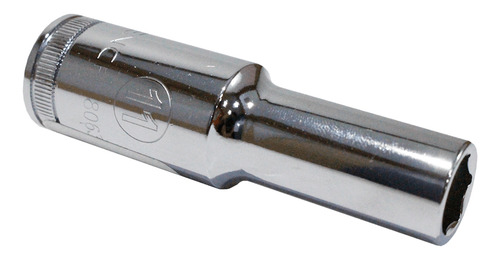 Dado Métrico Largo 6 Pnts Gearwrench 1/2 PLG X 11 Mm 80638