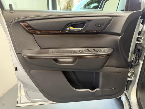 GMC Acadia 3.7 Denali At