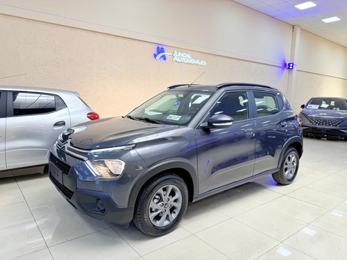Citroën C3 1.2 Puretech 82 Feel Europa