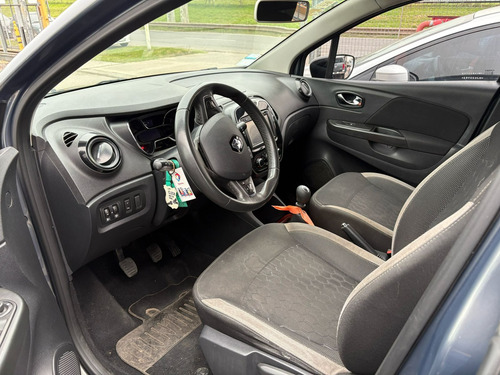 Renault Captur 2.0 Zen