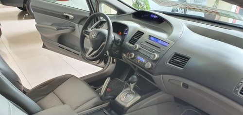 Civic Lxl 1.8 Flex Automatico 2011
