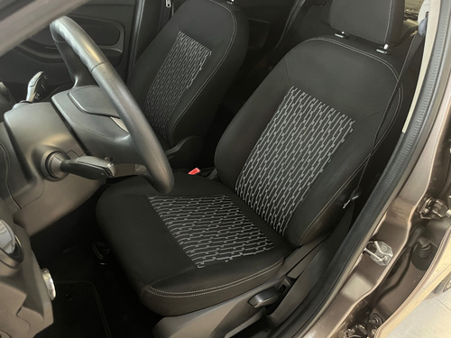 Ford Ka 1.0 Se Flex 4p