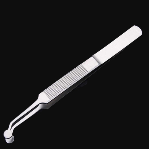 2 Peças De Aço Inoxidável Arita Tauber Meibomian Gland Expre