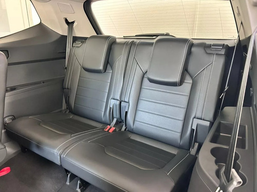 Volkswagen Teramont 3.6 V6 Highline Plus