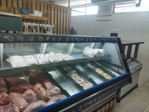 Imagen 14 de 27 de Carniceria/bodegon/minimarket En Venta (fondo De Comercio), Urb. El Encantado
