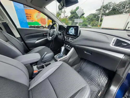 Suzuki S-Cross 1.6 Glx 4X2 Aut HYBRIDA