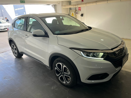Honda HR-V 1.8 Lx 2wd Cvt
