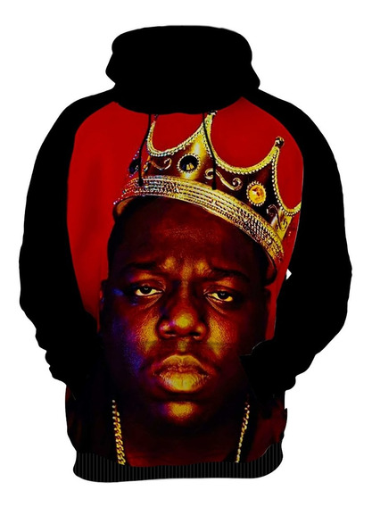 moletom notorious big