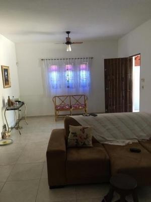 Imagem 9 de 13 de Ótima Casa Lado Praia Em Itanhaém - 5133