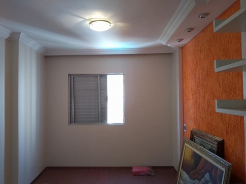 Imagem 5 de 15 de Apartamento Residencial À Venda, Freguesia Do Ó, São Paulo. - Ap0214