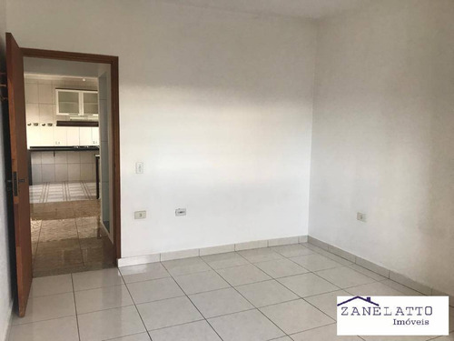 Imagem 13 de 15 de Casa 2 Dorm- Com Sacada Jd Comercial - A0363