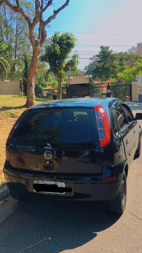 Imagem 9 de 9 de Corsa Hatch 1.0 4 Portas