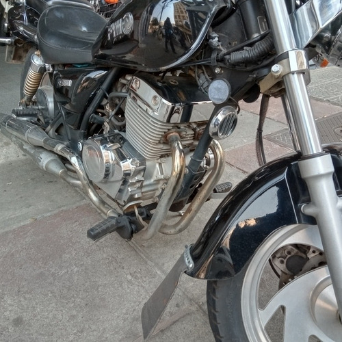 Imagem 10 de 10 de Fym Fy250, 2008, 19mkm, R$6990 12/18xno Cartao De Credito