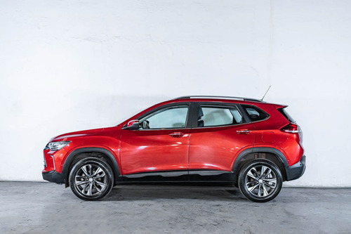 Chevrolet Tracker 1.2 Premier Turbo At