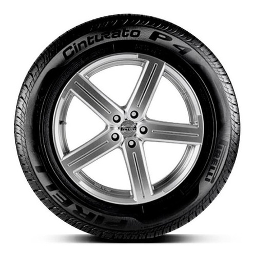 Llanta Pirelli Cinturato P4 P 175/65R15 84 T
