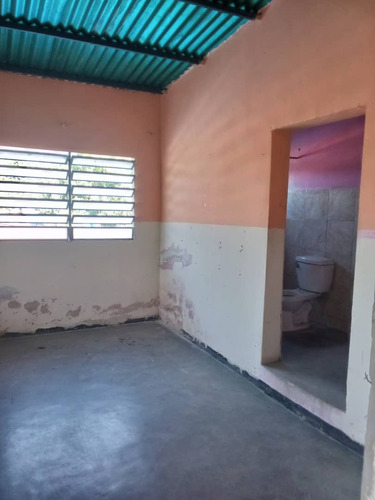 Casa En Yagua Sector El Perrote Cod. Indic-2047