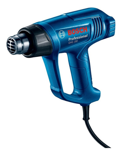 Pistola De Calor Bosch Ghg 180 1800w