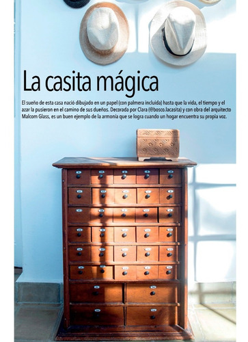 Revista Para Ti Deco Edicion Aniversario N° 176