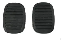 Comprar Cubre Pedales Pedalines Fiat Mobi Uno Nvo Palio Siena Nvo 
