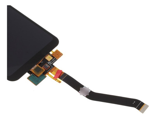Cambio Pantalla Modulo Compatible Con Huawei Y6 2019