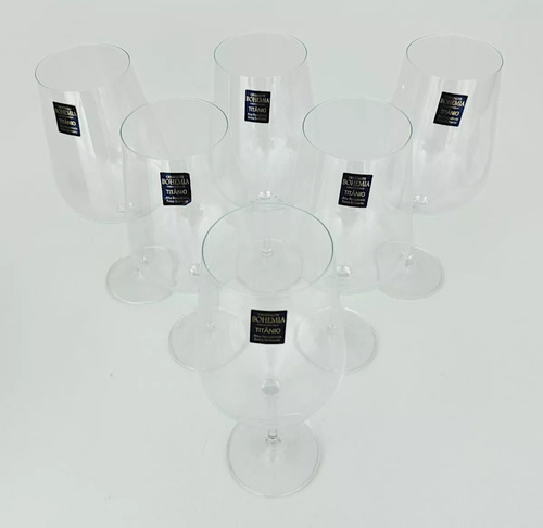 Conjunto 6 Taças Premium Cristal Vinho Grand Sommelier 850ml Com Saca Rolha Bohemia