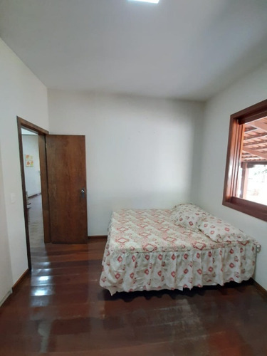 Imagem 15 de 29 de Casa À Venda, 3 Quartos, 1 Suíte, 2 Vagas, Céu Azul - Belo Horizonte/mg - 2810