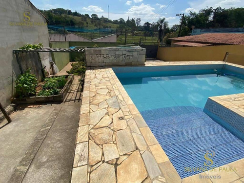 Imagem 5 de 15 de Chácara Para Venda Ou Permuta - Terra Preta - Mairiporã. - Ch930