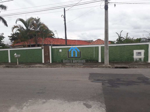 Imagem 9 de 17 de Chácara Com 5 Dorms, Parque Vera Cruz, Tremembé - R$ 950 Mil, Cod: 639 - V639