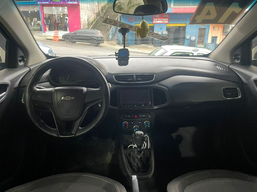 Chevrolet Onix 1.0 Lt 5p