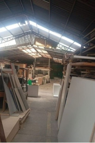 Galpón ,bodega, Taller En La Comuna De Quinta Normal.