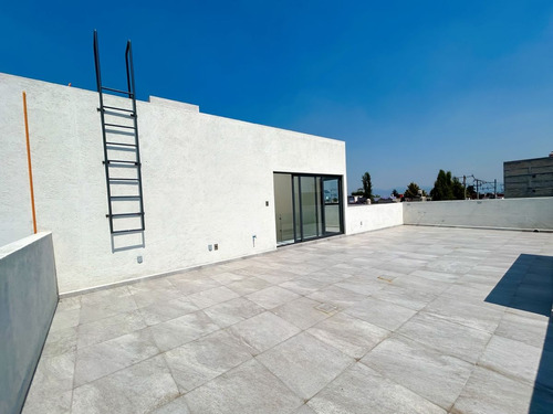 Fp Casa En Venta En Metepec A Con Salida Rápida A Cdmx Y La Estación Del Tren