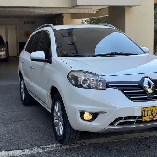 Renault Koleos 2.5 Dynamique
