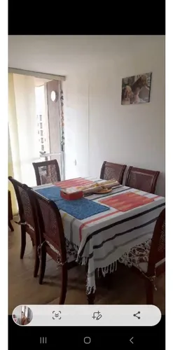 Venta De Aparatamento De 61 Metros, Tocancipa