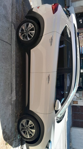 Hyundai Tucson 2.0 I Premium