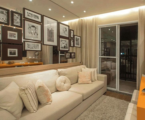 Apartamento Com 3 Dormitórios À Venda, 64 M² Por R$ 393.900,00 - Macedo - Guarulhos/sp - Ap7609