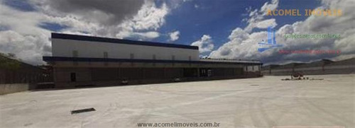 Galpões Para Alugar Em Guarulhos/sp - Alugue O Seu Galpões Aqui! - 1472062