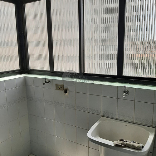 Locação Apartamento São Paulo Vila Mangalot - L64