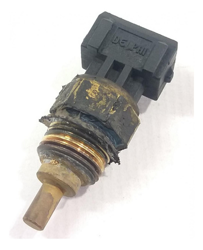 Sensor Temperatura Água Motor Jac J2 J3 J5 J6 T40 T5 14-2018