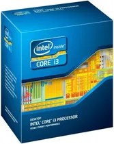 Comprar Cpu Procesador Intel Core I3-2120 De 3.3 Ghz Lga 1155 Usado