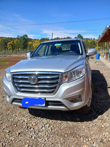 GWM Wingle 6 2.4 G 4X2 Elite