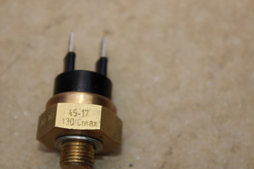 Sensor De Temperatura Original Vw Golf Mk2 027919369b (Usado)