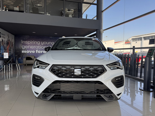 Seat Ateca 1.4 Fr 150Hp At