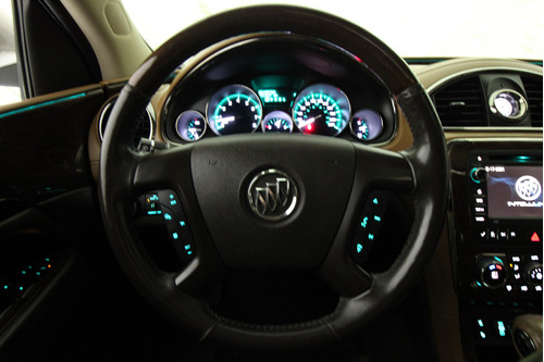 Buick Enclave 3.6 Paq D At