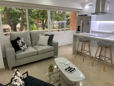 Apartamento en alquiler