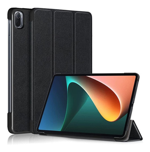 Funda Smart Cover Para Tablet Xiaomi Mi Pad 5/ Mi Pad 5 Pro 