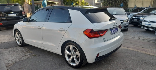 Imagen 20 de 21 de Audi A1 1.5 Sportback 35 Tfsi Stronic Automotores Santiago