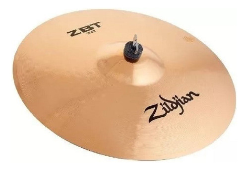 Platillo Zildjian Zbt Crash Ride 18  Zbt18cr - Royal Oferta