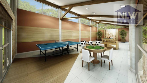 Imagem 16 de 16 de Apartamento Com 2 Dormitórios À Venda, 83 M² Por R$ 263.814,30 - Jardim Esmeralda - Limeira/sp - Ap3237