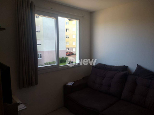 Imagem 13 de 15 de Apartamento 2 Dormitórios Bairro São Jorge - Ap3292