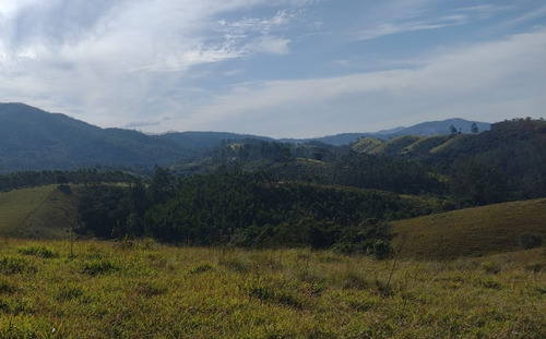 Imagem 7 de 30 de G30- Terreno Com Ótima Vista Para À Natureza